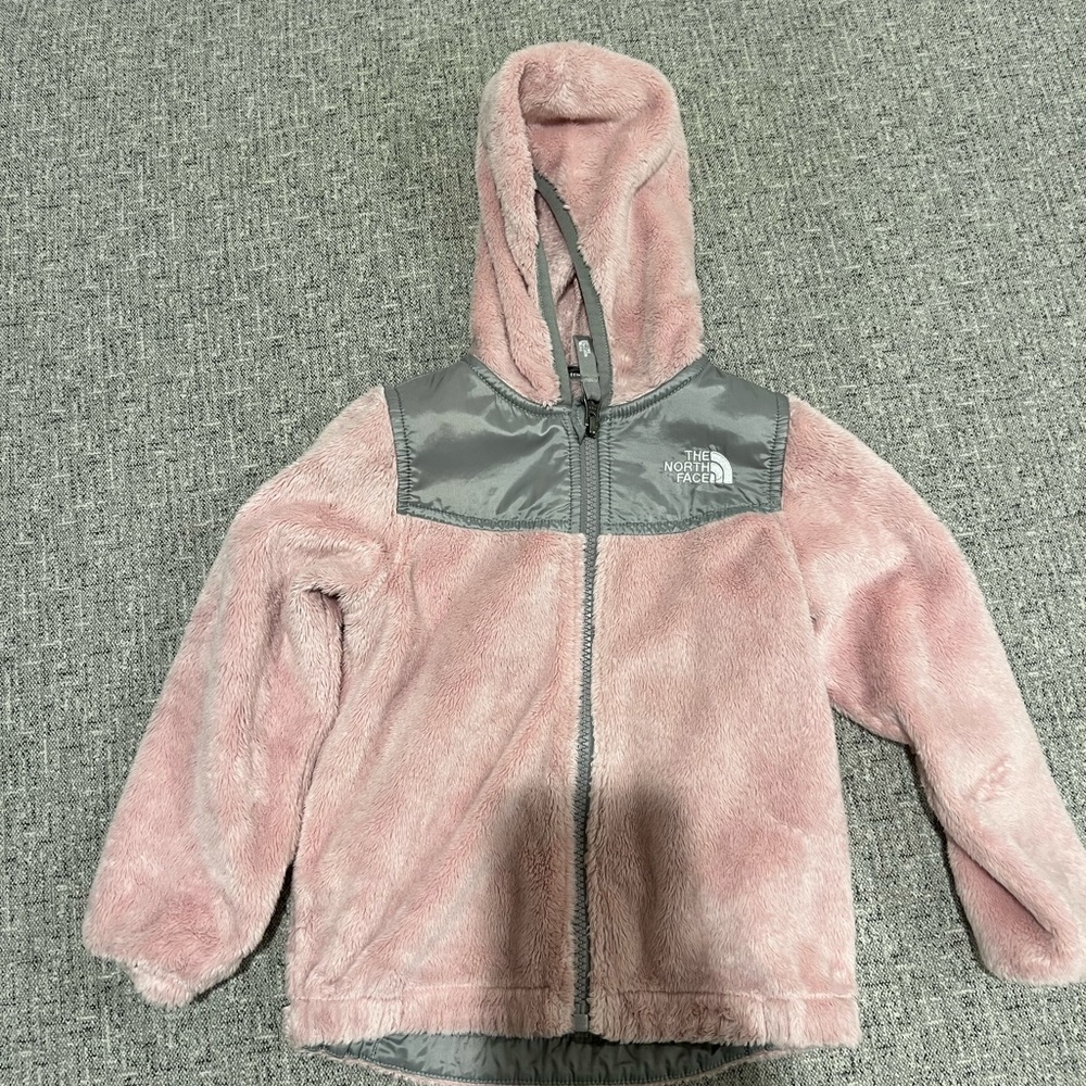 The Northface Toddler Fleece 3T